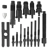 Компресометр для дизельних двигунів F2125, фото 2