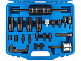 Інерційний знімач дизельних форсунок BOSCH, DELPHI, DENSO, SIEMENS Falcon F05414, фото 3
