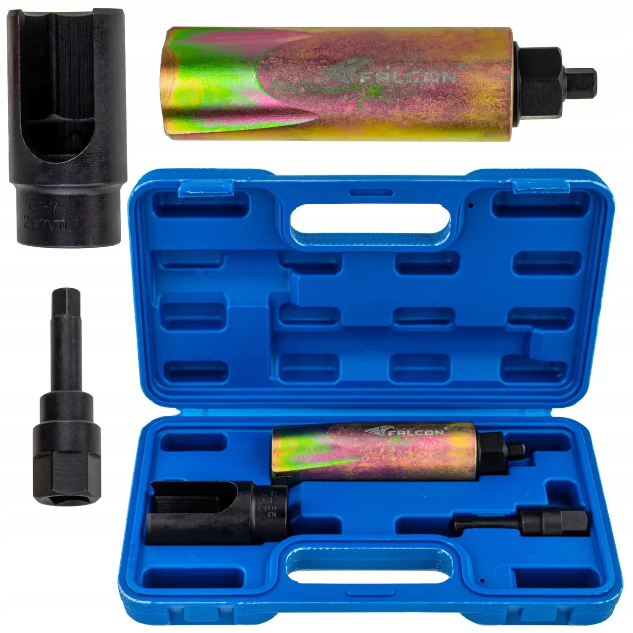 Знімач форсунок CDI MERCEDES INJECTIONS Falcon F05416