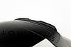 Спойлер Porsche Panamera 971 GTS Sport Turismo (20-23) тюнінг обвіс сабля, фото 4