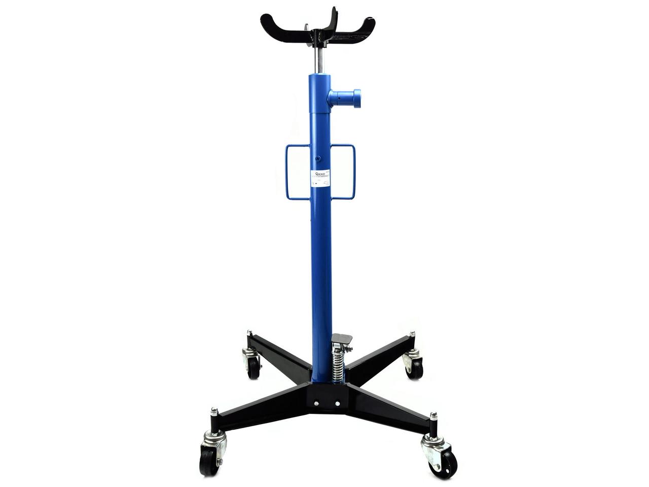 Гідравлічна стійка для коробки передач 500 кг GEKO G02100, фото 1