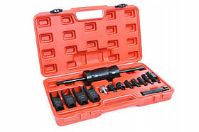 Знімач форсунок BOSCH DELPHI DENSO SIEMENS LT6472