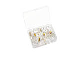 Набір мережевих інструментів RJ45 G30840, фото 5