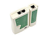 Набір мережевих інструментів RJ45 G30840, фото 6