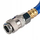 Професійний пневматичний шланг 10X16mm 20m Technic T0110, фото 4