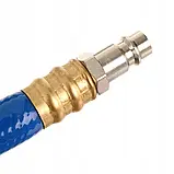 Професійний пневматичний шланг 10X16mm 15м Technic T0110, фото 2