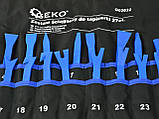 Набір пластикових лопаток , оббивки салону 27 шт Geko G02632, фото 6
