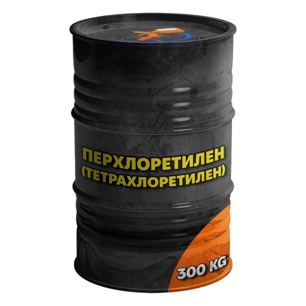 Перхлорэтилен (тетрахлорэтилен), фото 1