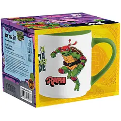 Чашка Kite Ninja Turtles NT25-215, 350 мл
