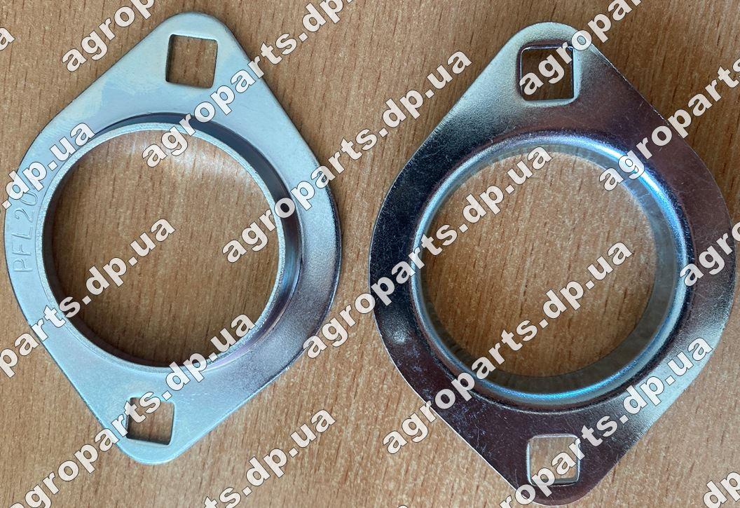 Фланець 822-041C Great Plains FLANGETTE корпус підшипника 822-041С