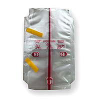 Пакет для рисових кульок оніґірі з норі 100шт.