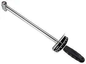 Ключ динамометричний шарнірний 1/2'' 0-300нм F07011