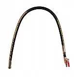 Пневматичний знімач форсунок + перехідники 25 шт. D2028-B, фото 7