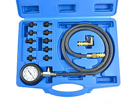 Тестер  тиску масла в двигуні G02507