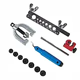 Набір для розвальцювання тормозних трубок S10591, фото 2