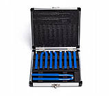 Ножі токарні 16*16/11шт S10884, фото 3