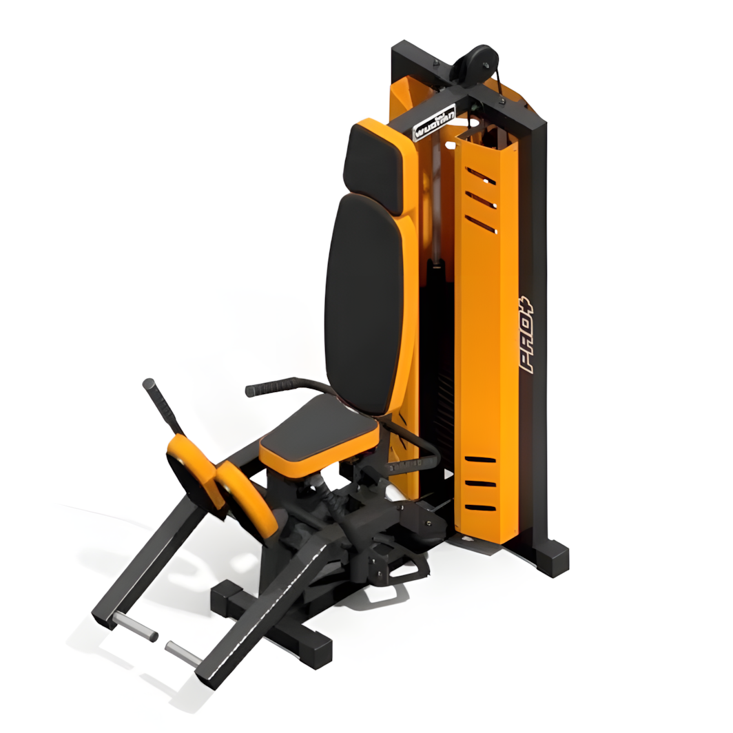 Тренажер для привідних - відвідних м'язів стегна GB.07P