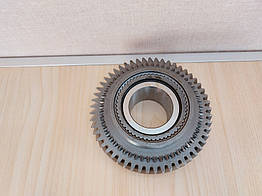 Шестерня КПП 5 передачі (53х31) велика Fiat Ducato 244, Peugeot Boxer, Citroen Jumper (2002-2006), 233350