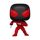 Фігурка Funko POP Marvel: Spider-Man Comics - Kaine Parker, фото 2