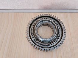 Шестерня КПП 5 передачі (49х33) велика Fiat Ducato 250, Peugeot Boxer 3, Citroen Jumper 3 (2006-2014), 233372