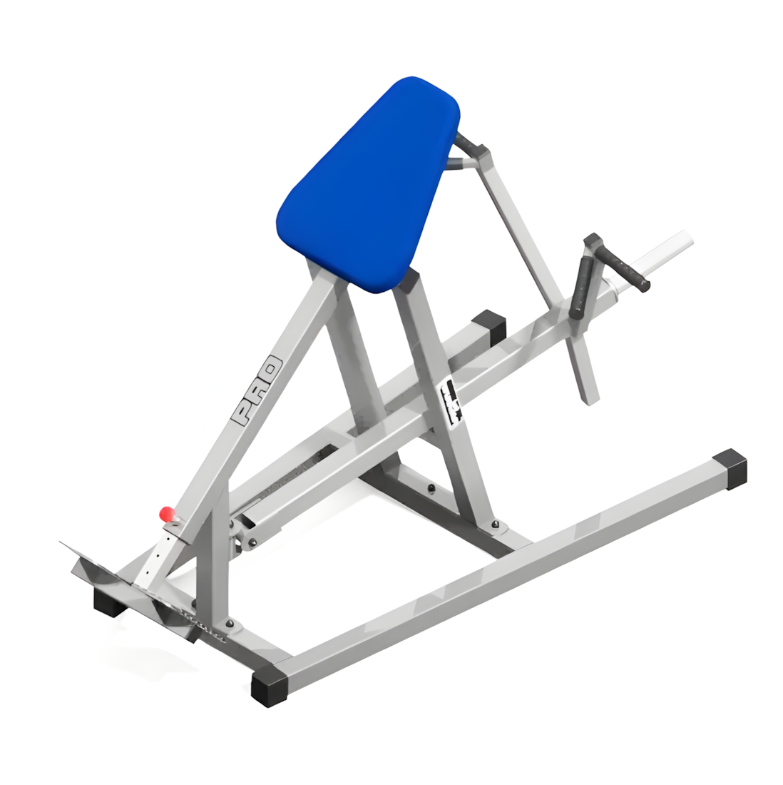 Т-тяга з упором на груди SV.09