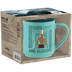 Чашка Kite Avatar AV25-215-1, 350 мл