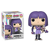 Фігурка Фанко Поп Funko Pop Боруто Boruto Суміре Sumire 10 см №1360