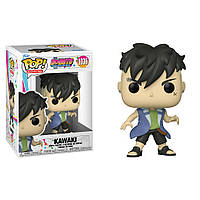 Фігурка Фанко Поп Funko Pop Боруто Boruto Кавакі Kawaki 10 см №1036