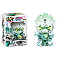 Фігурка Фанко Поп Funko Pop Міцукі Mitsuki (sage mode) 10 см №699