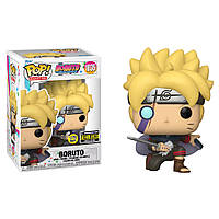 Фігурка Фанко Поп Funko Pop Боруто Узумакі Boruto Uzumaki 10 см №1035