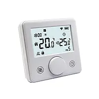 Программатор Tervix Pro Line беспроводной недельный с Wi-Fi управлением 118331