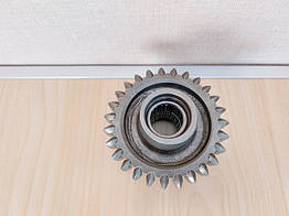 Шестерня задньої передачі (27х41) Fiat Ducato 250, Peugeot Boxer 3, Citroen Jumper 3 (2006-2014), 237076