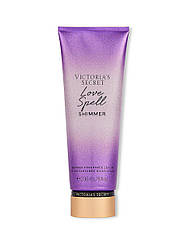 Лосьйон для Тіла з Шиммером Victoria's Secret Love Spell Shimmer Body Lotion 236ml