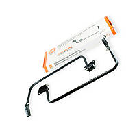 Тримач дзеркала камаз євро (дуги) в зборі дк DK