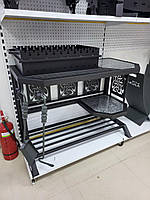 Мангал "Древо XXl"