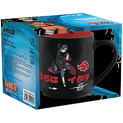 Чашка Kite Naruto NR25-215-2, 350 мл