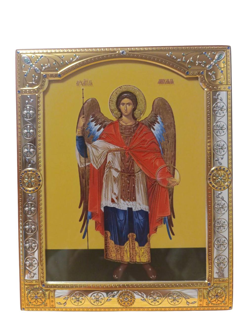Ікона Архангел Михаїл