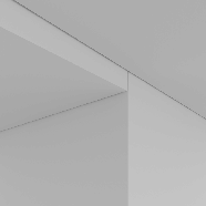 Розсіювач FSPRO 13 мм 3 м Білий Матовий (F0.LD13), фото 5