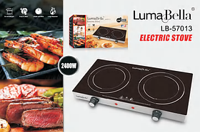 Інфрачервона плита LumaBella lb-57013