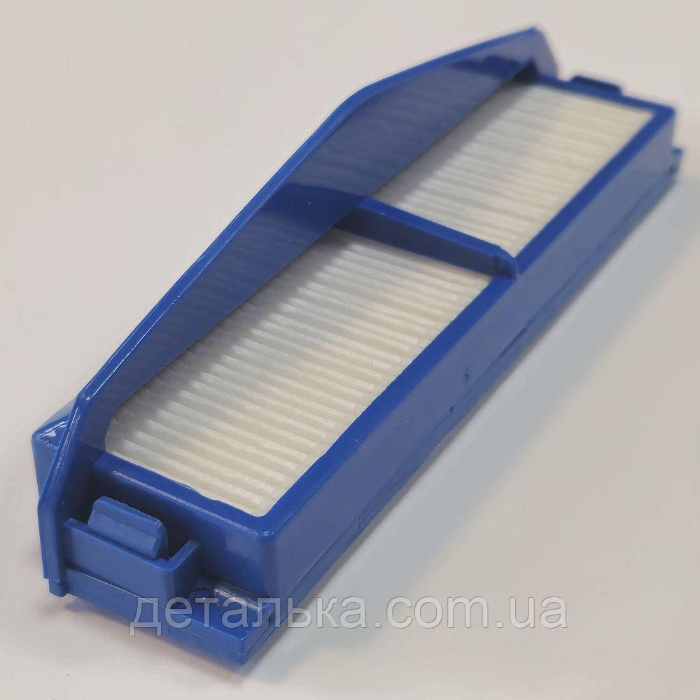 Оригінальний фільтр для пилососа Philips EPA12 — FC8792, FC8794, FC8796