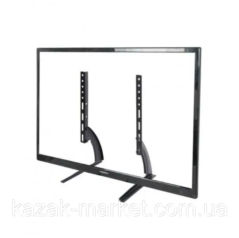 Консольне кріплення для тв Універсальні ніжки для телевізора на стіл Ніжки для телевізора 14-42, фото 1