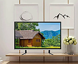 Консольне кріплення для тв Універсальні ніжки для телевізора на стіл Ніжки для телевізора 14-42, фото 3