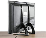 Консольне кріплення для тв Універсальні ніжки для телевізора на стіл Ніжки для телевізора 14-42, фото 2