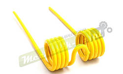 Пружина прес-підбірника John Deere 332-336-342-346