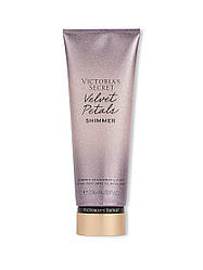 Лосьйон для Тіла з Шиммером Victoria's Secret Velvet Petals Shimmer Body Lotion 236ml