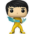 Фігурка Funko POP Icons: Bruce Lee, фото 3