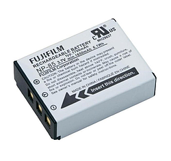 Акумулятор для FujiFilm NP-85 (аналог NP-170, CB-170), 1700 mAh