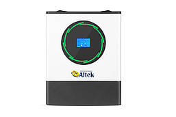 Автономний сонячний інвертор Atlas 8.2KW-48V