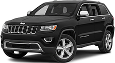 Фаркопи на Jeep Grand Cherokee (c 2011--)