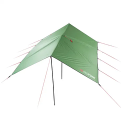 Універсальний тент Red Point UMBRA (400х290см) Зелений